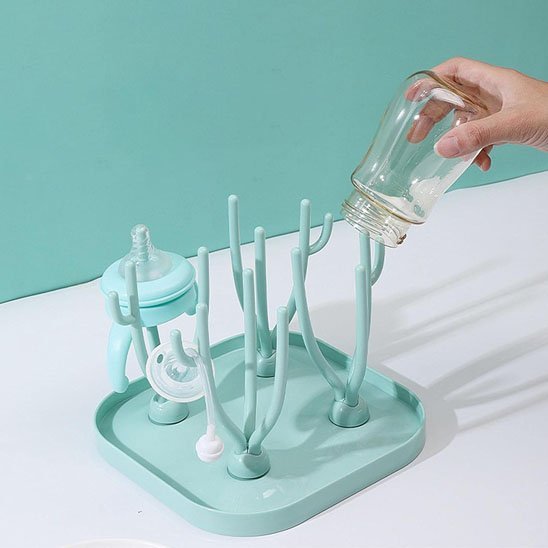 Égouttoir biberon | Pratique et Hygiénique - NaylaBebe