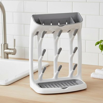 Egouttoir biberon | Rangement Pratique - NaylaBebe