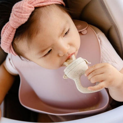 GRIGNOTEUSE BÉBÉ | DURABLE BEIGE - NaylaBebe