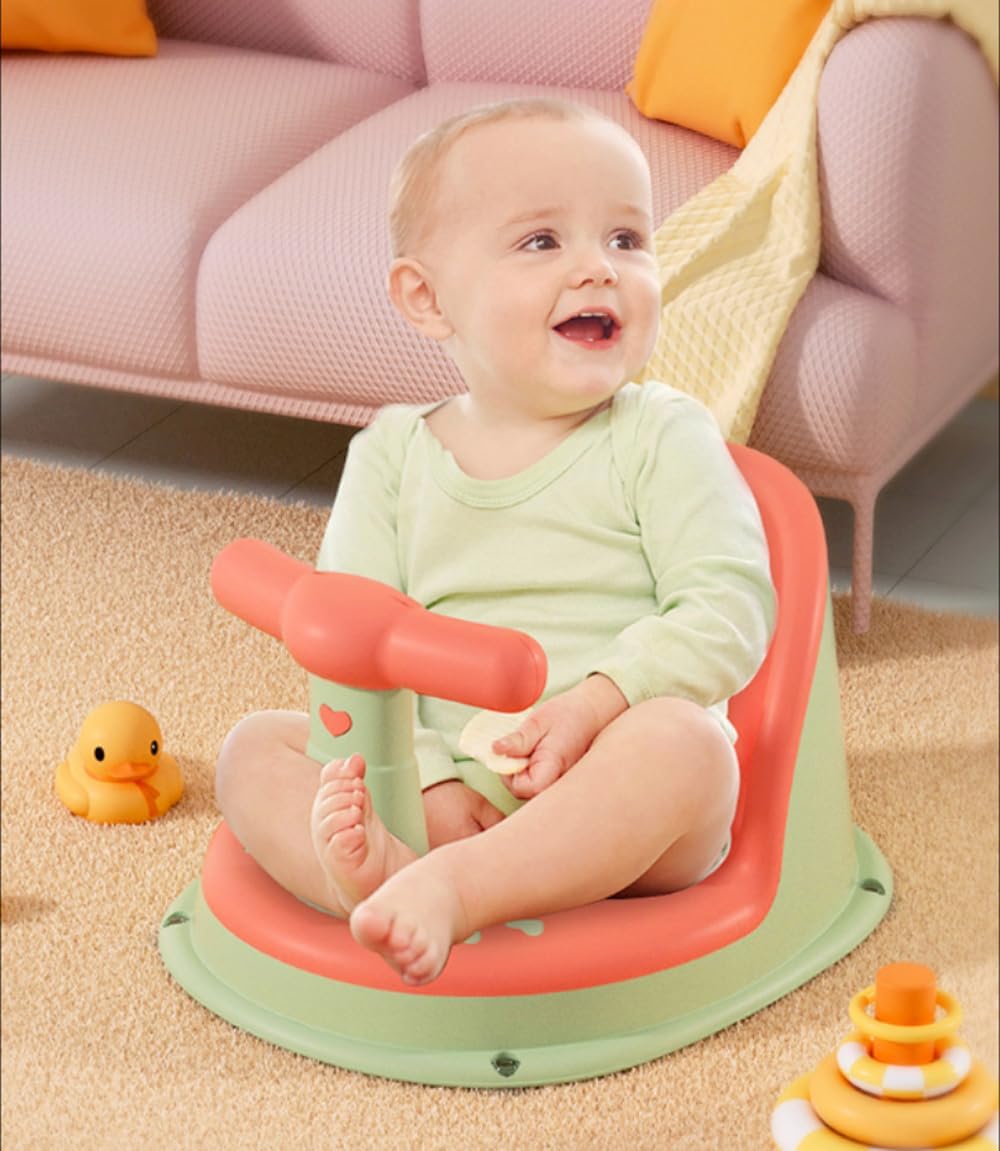 INFANTBATHSEAT™ | CHAISE DE BAIN POUR BÉBÉ - NaylaBebe