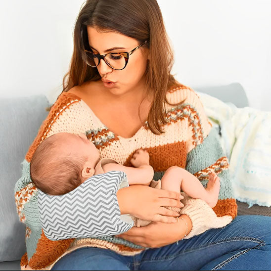 Coussin d'allaitement | oreiller bras d'allaitement