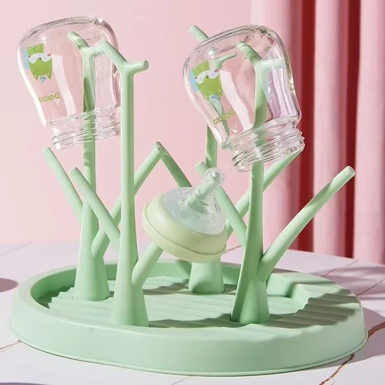 Egouttoir biberon | Pratique & Hygiénique