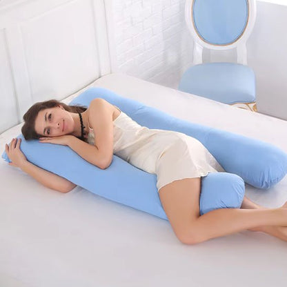 Coussin de grossesse | 2 en 1