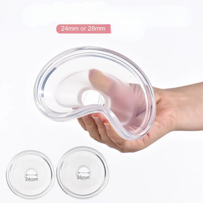 TIRE LAIT ELECTRIQUE - SILENCIEUX - NaylaBebe
